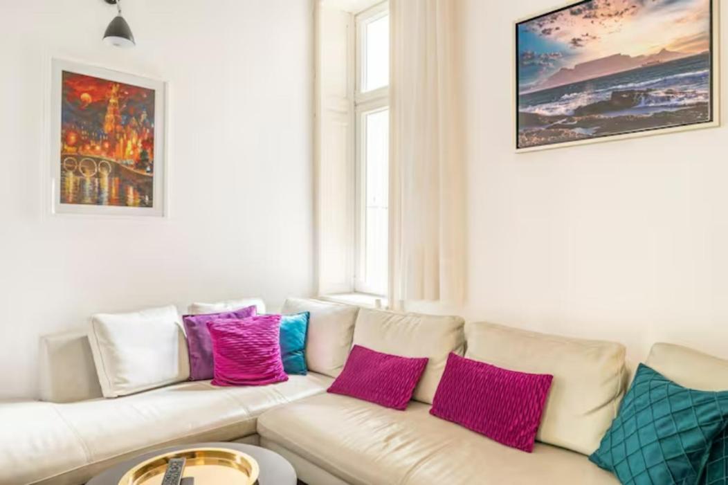 Grosszuegige Altbauwohnung In Bestlage Amburgo Esterno foto